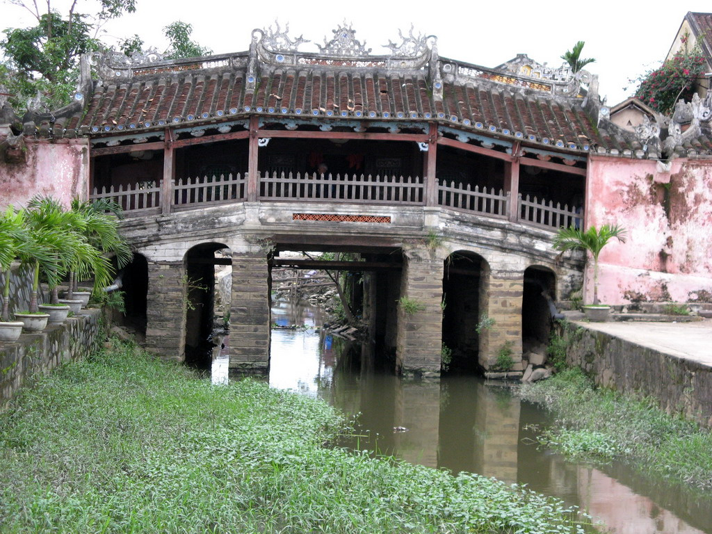 HOI AN