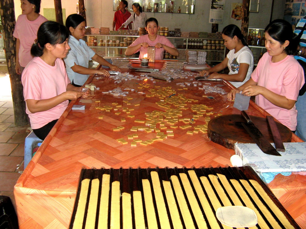 MEKONG DELTA