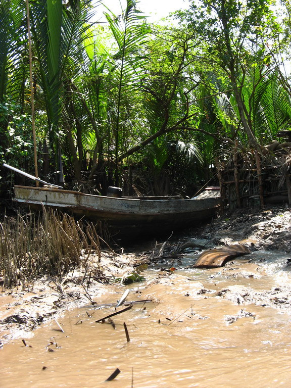 MEKONG DELTA