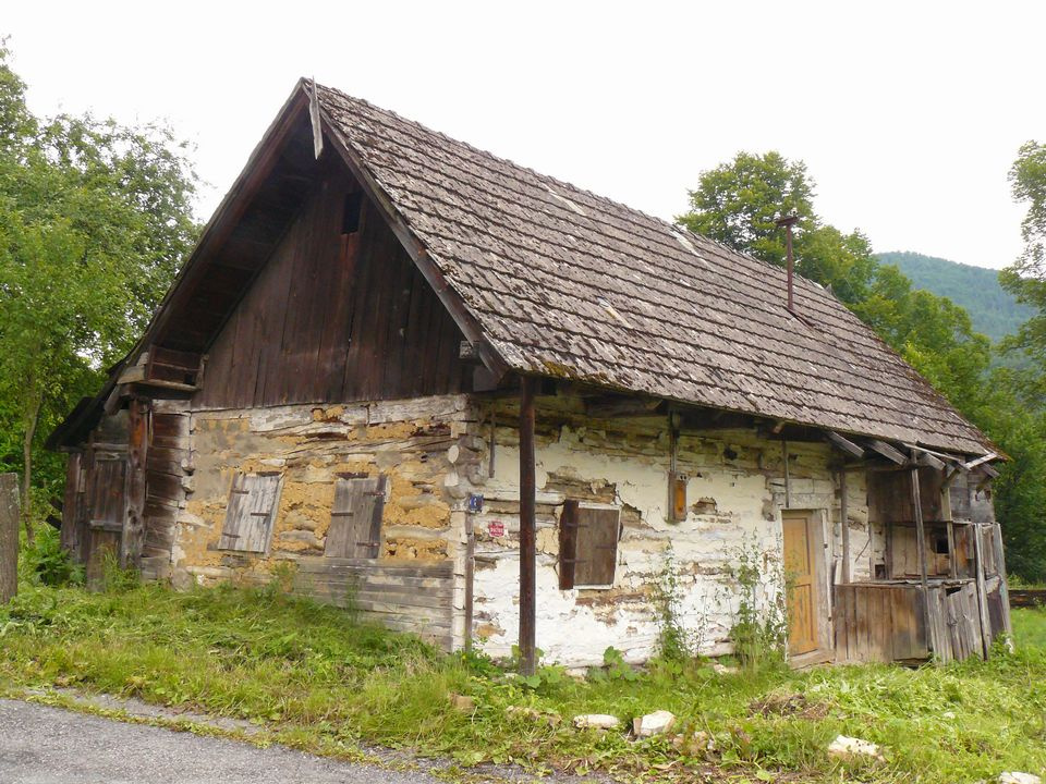 Počarová (Pocsaró) 2011