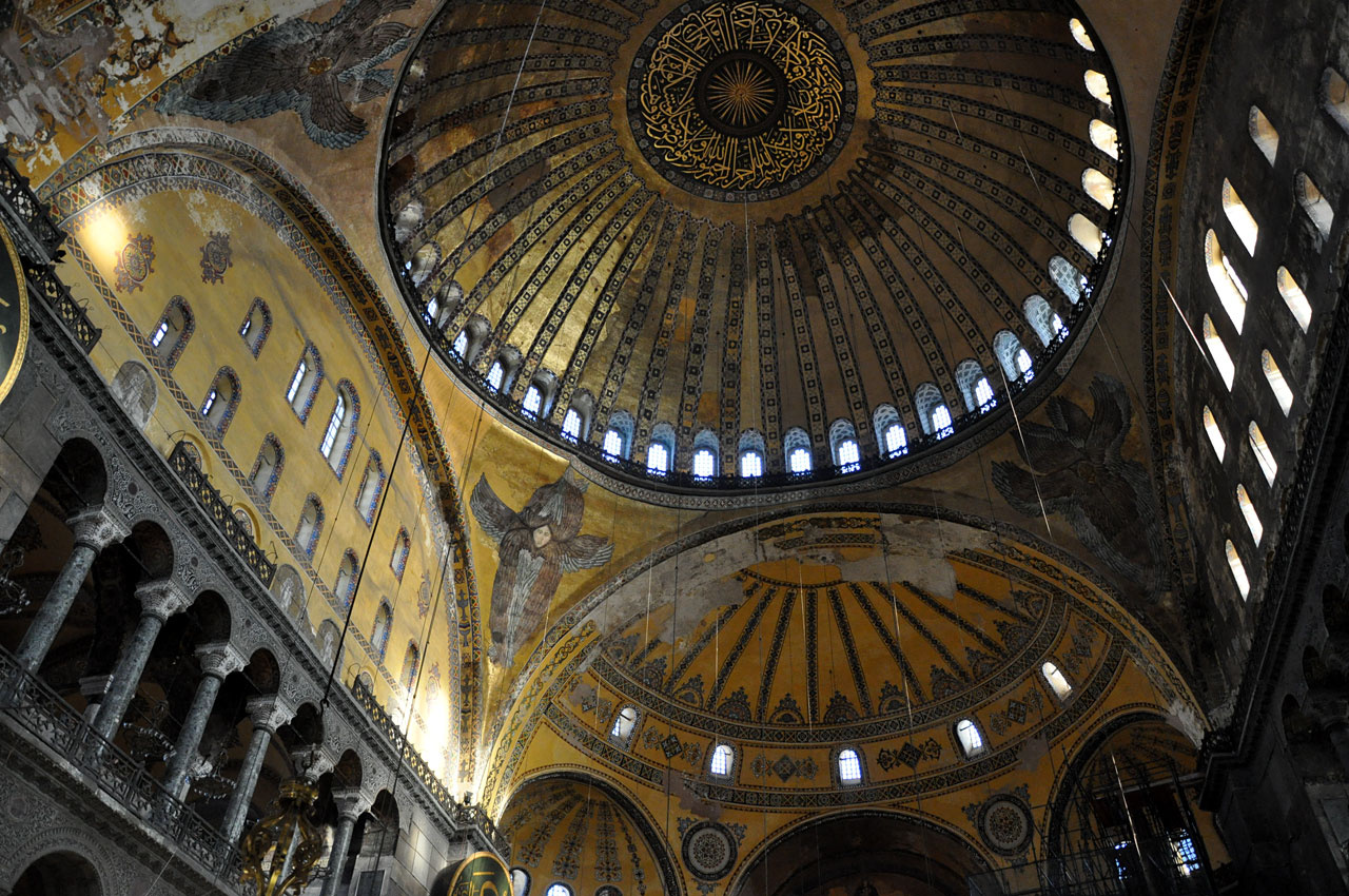 Hagia Sophia