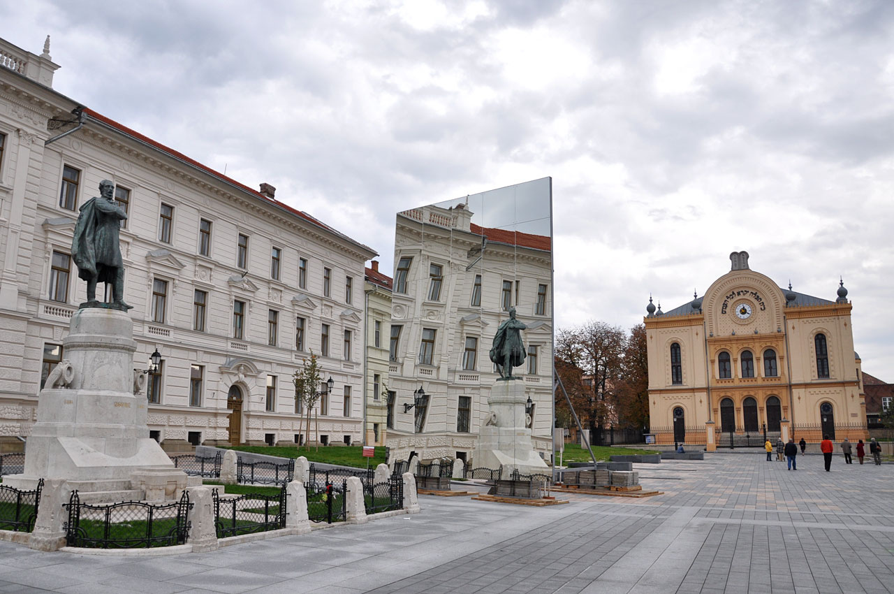 Pécs