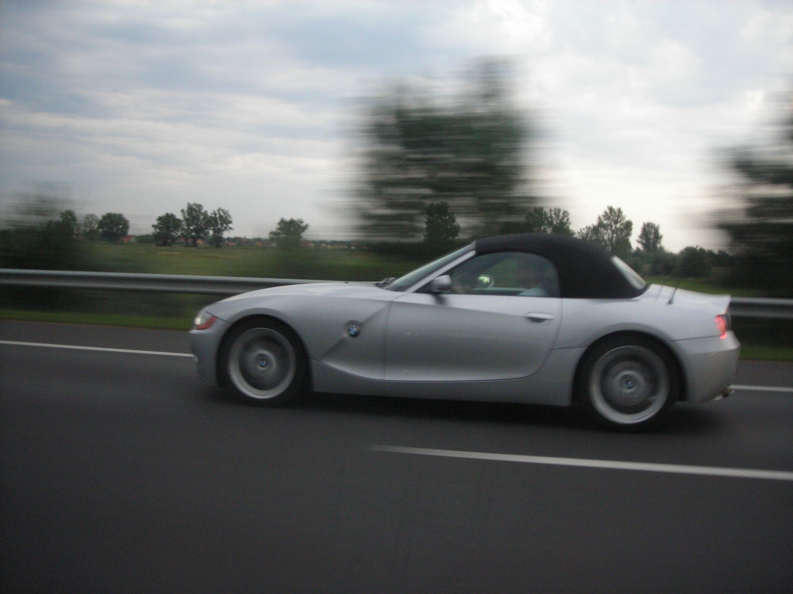 Z4 Roadster