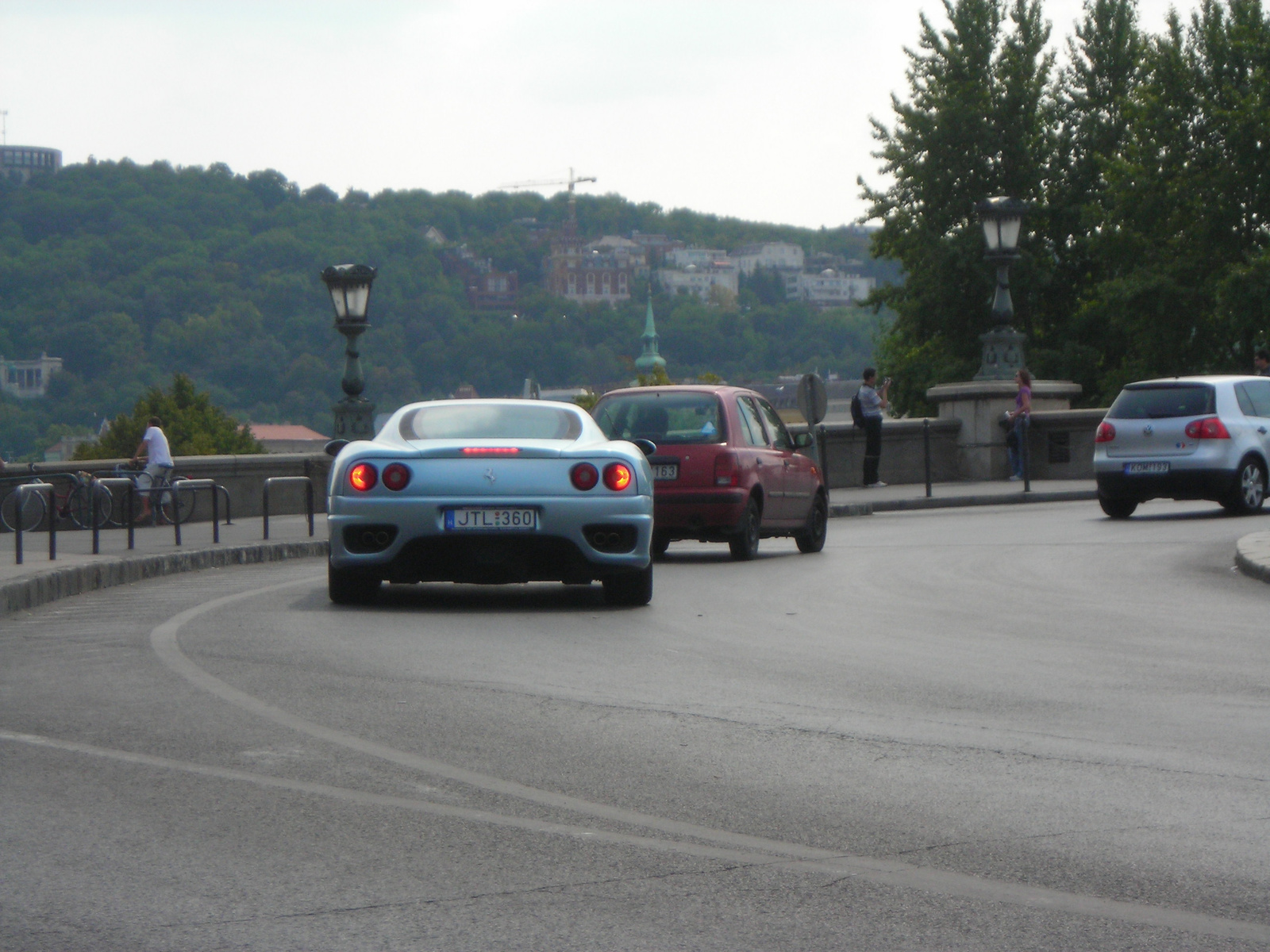 Ferrari 360