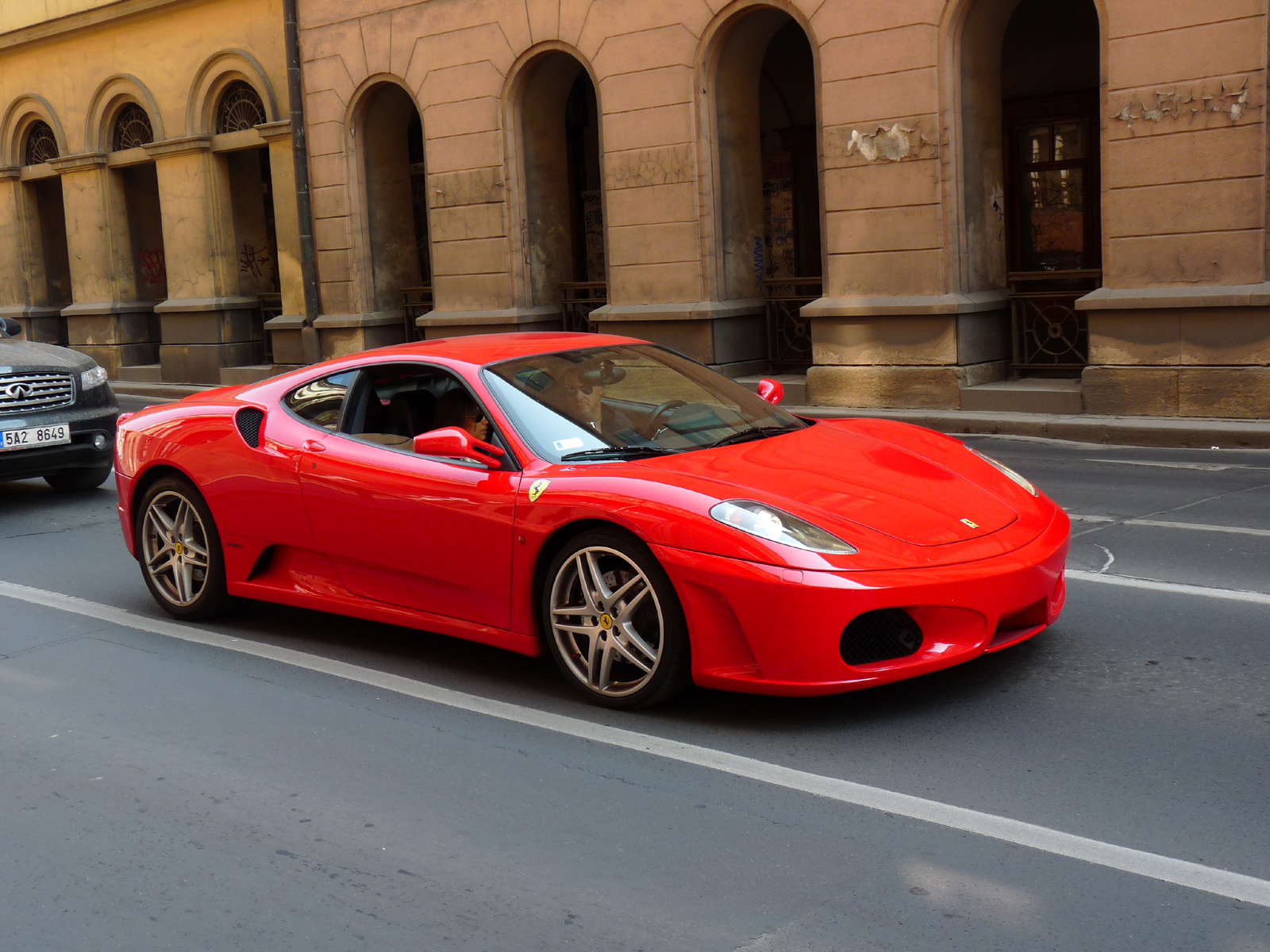 Ferrari F430