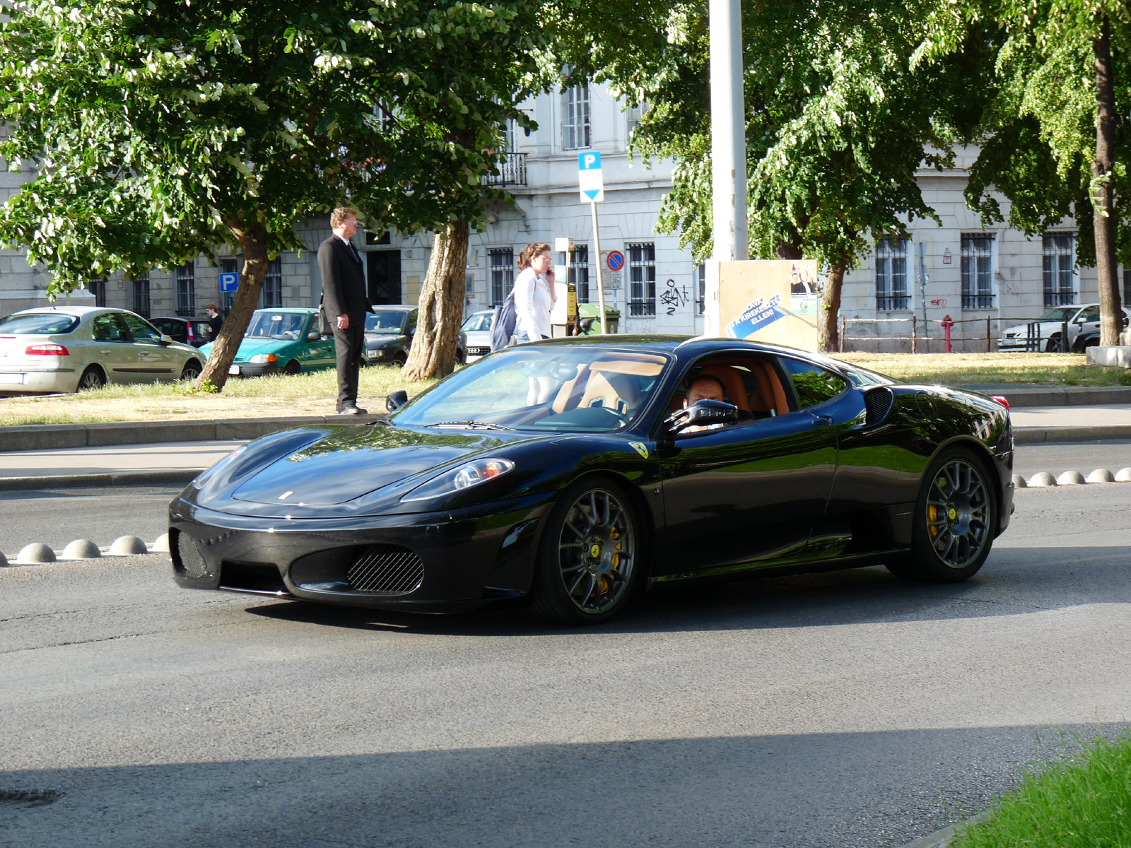 Ferrari F430