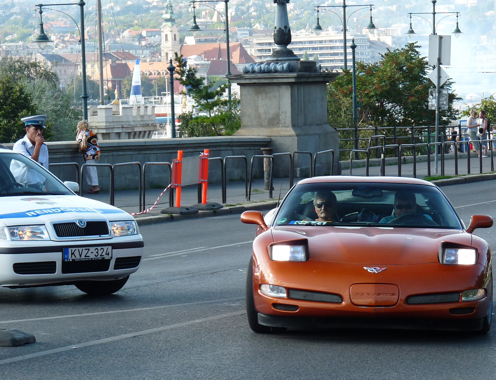 Corvette C5 Z06