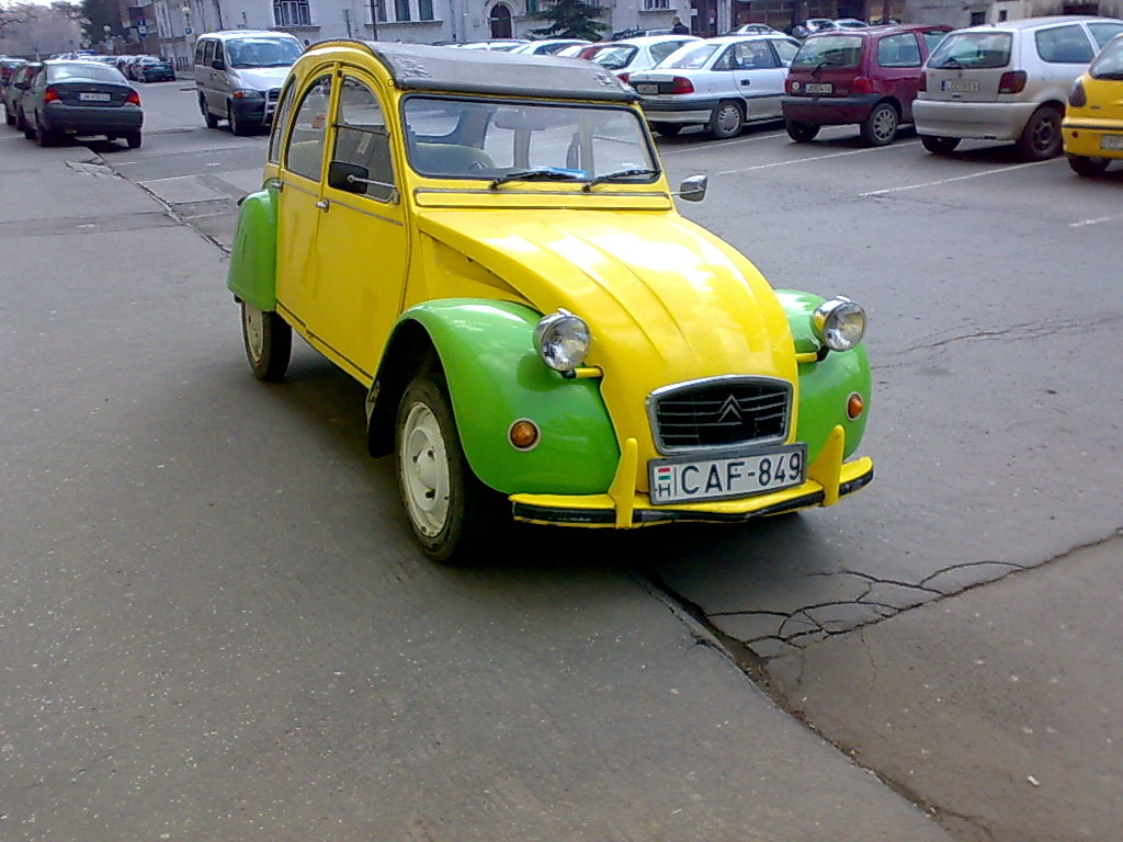 Citroen