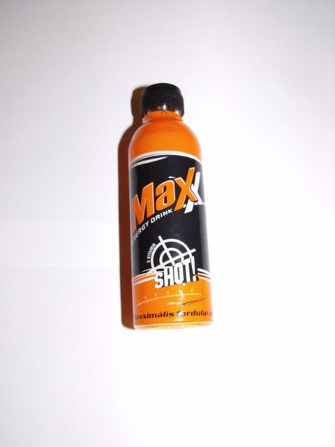 Maxx shot