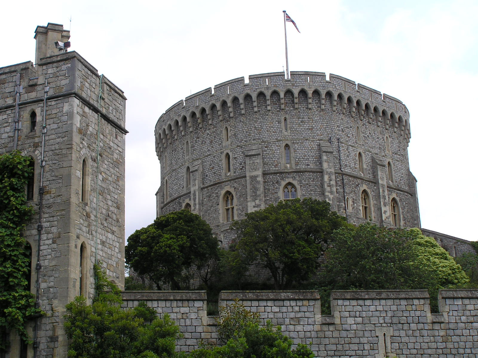 London 360 Windsor