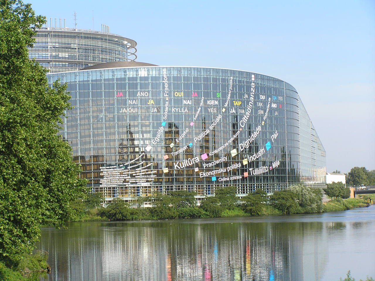 0005 Strasbourg Parlament
