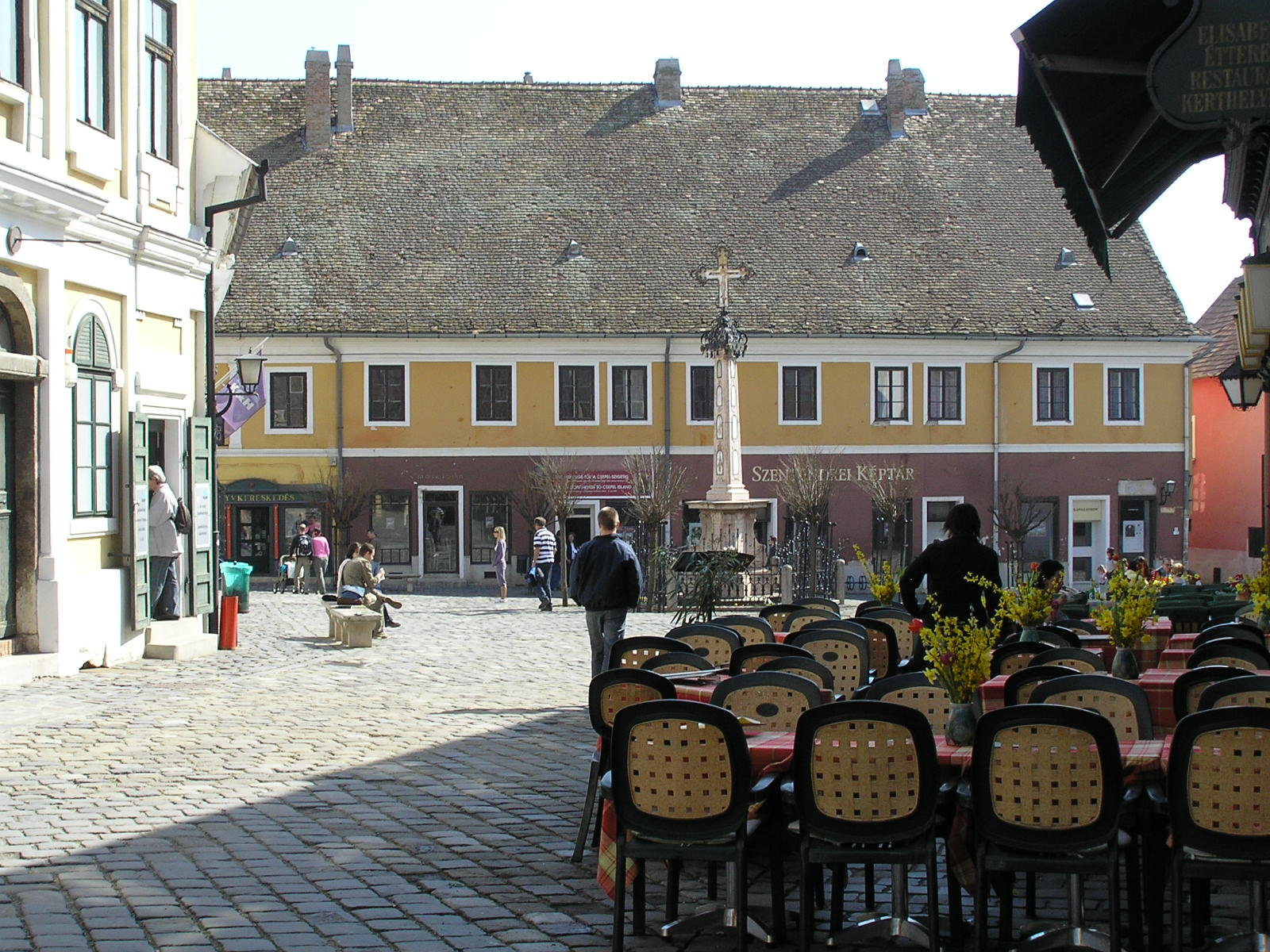 0 042 Szentendre