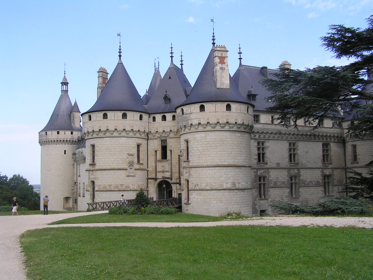 0624 Chaumont kastély