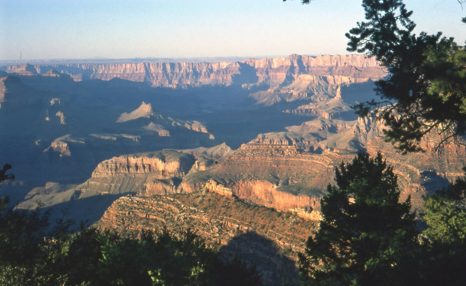 125 Grand Canyon