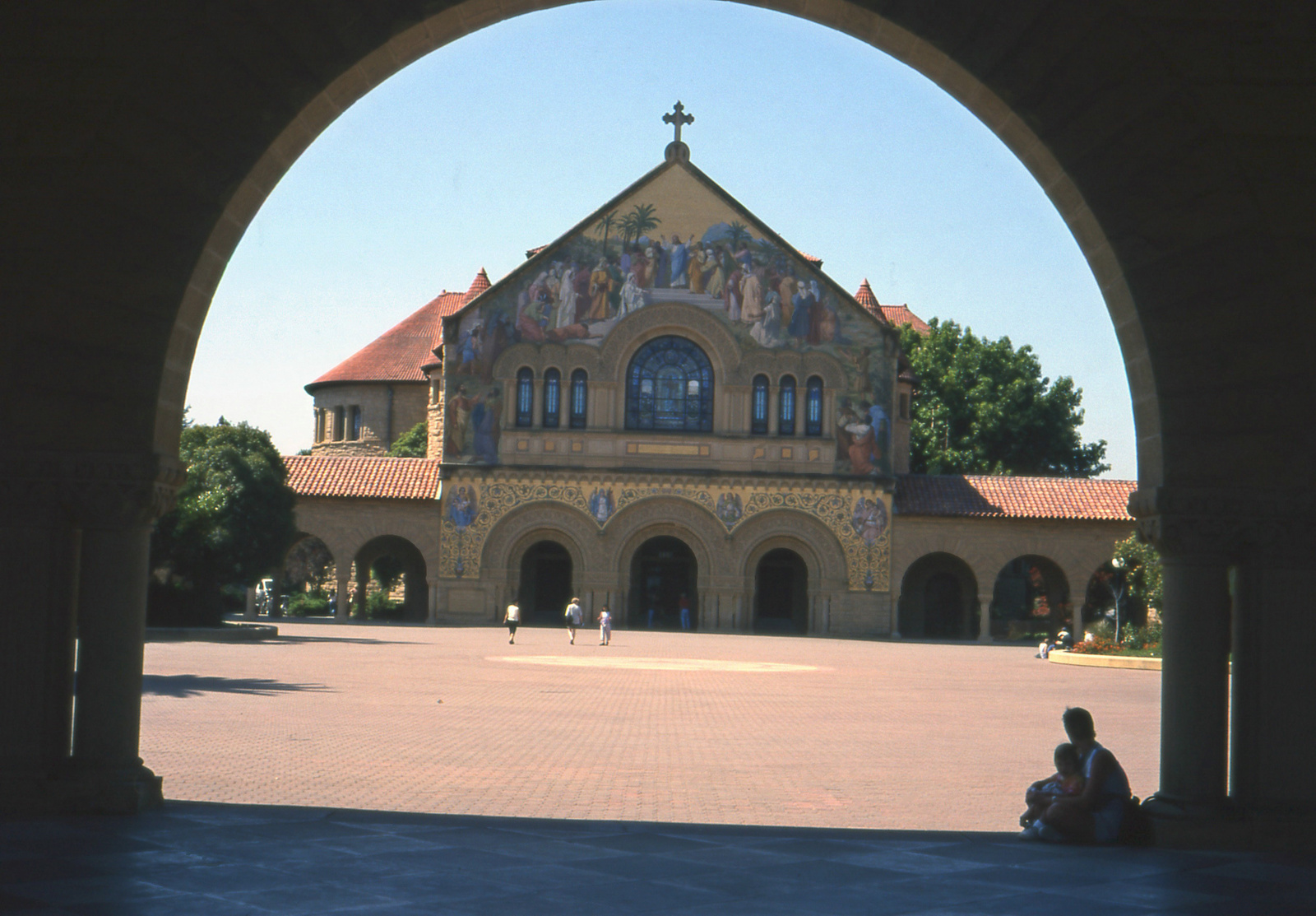 Stanfordi egyetem