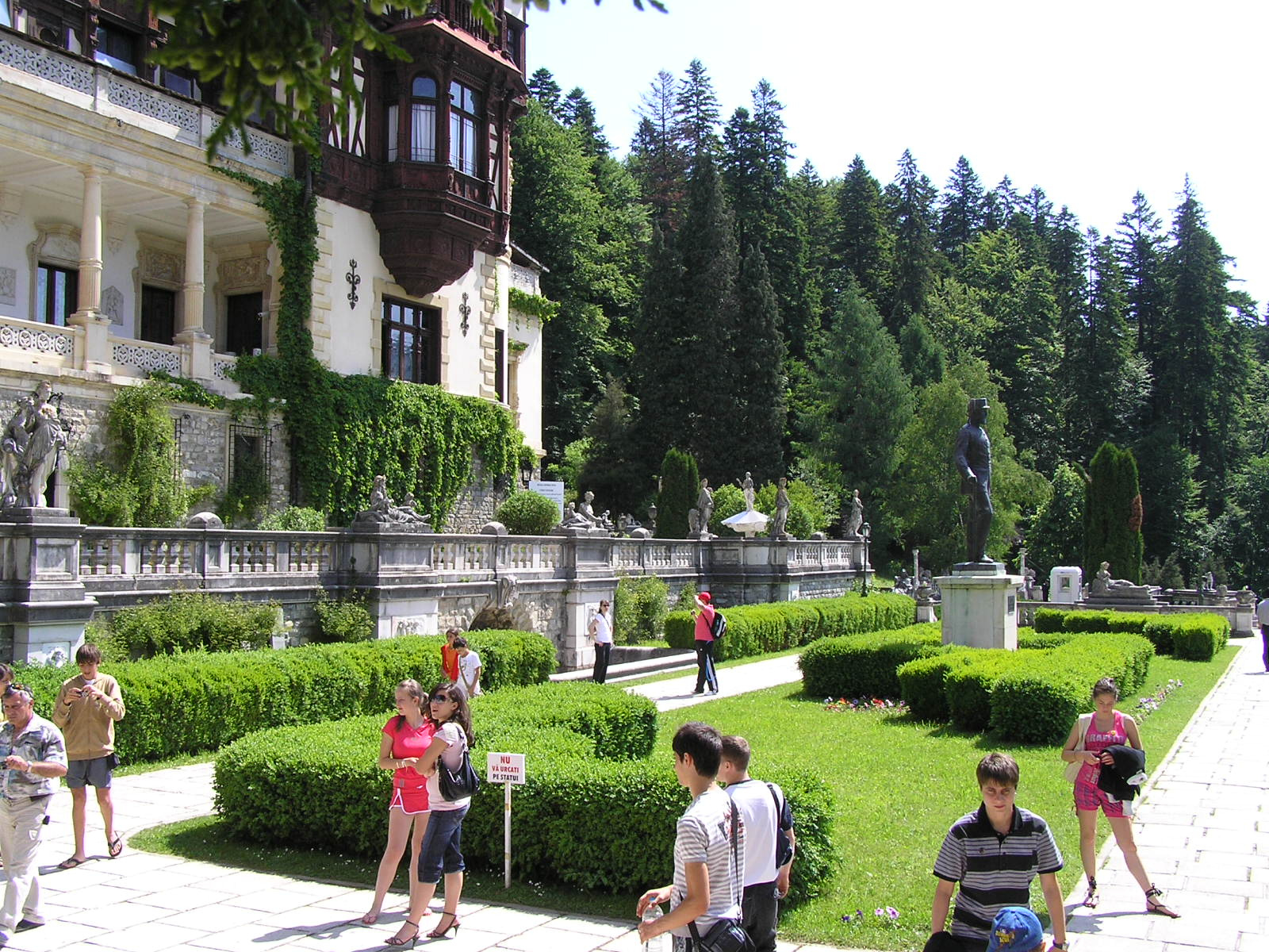 Erdély825 Sinaia