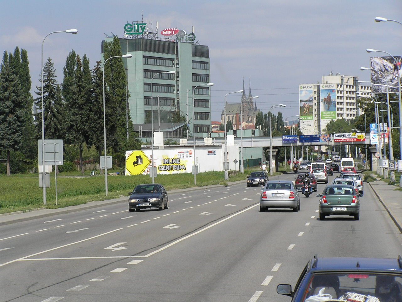 Cseh001 Brno