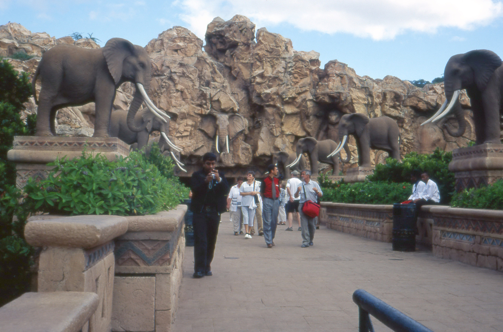 093 Sun City