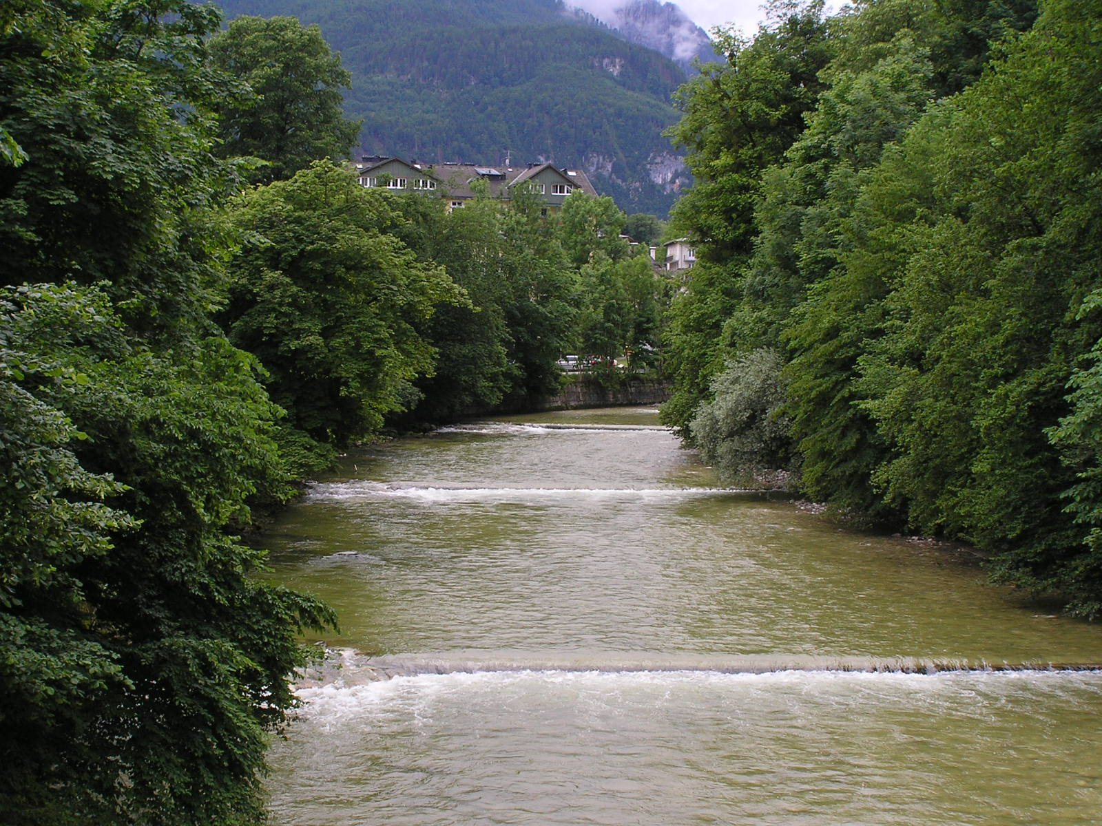 o 324 Bad Ischl