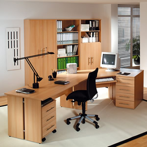 Home Office Furniture Sun Range A P