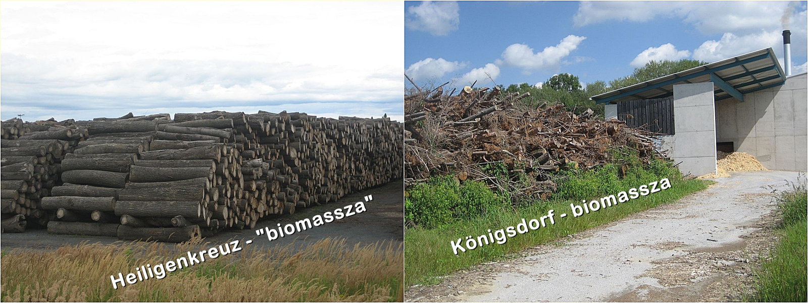 Biomassza a határon 1