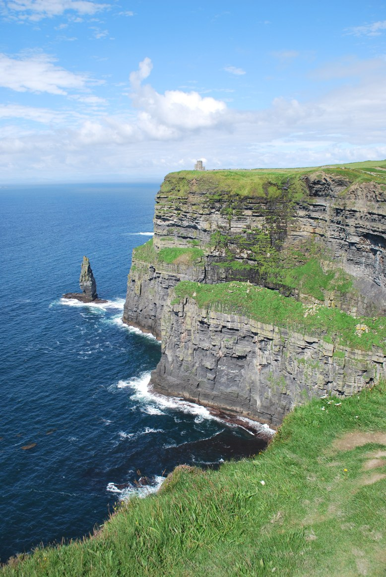 Cliffs of Moher