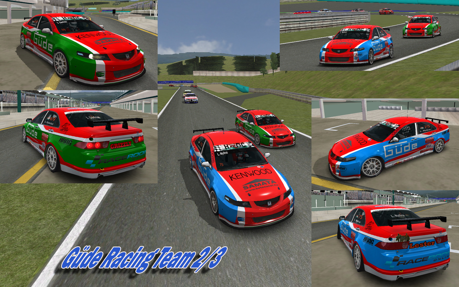 guderacing2011