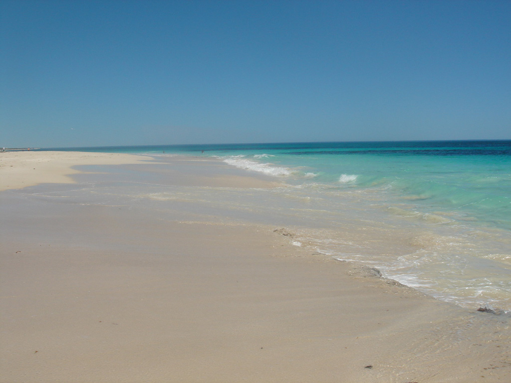 Australia 2007 -4- YANCHEP 396