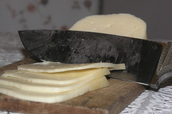 Kesportal: kép 16. sajtszeletelés átméretezett