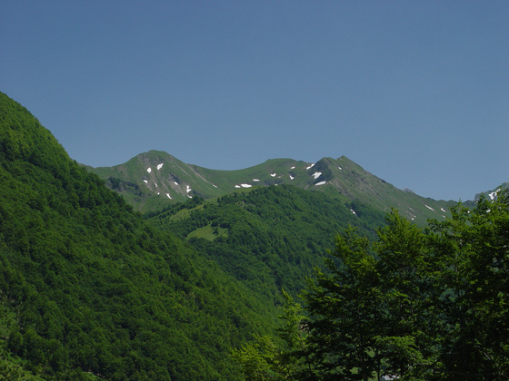Alban hegyek