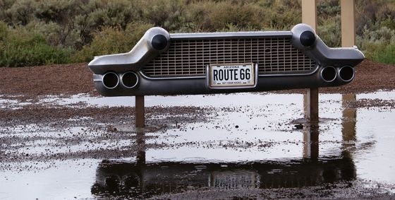 Route 66