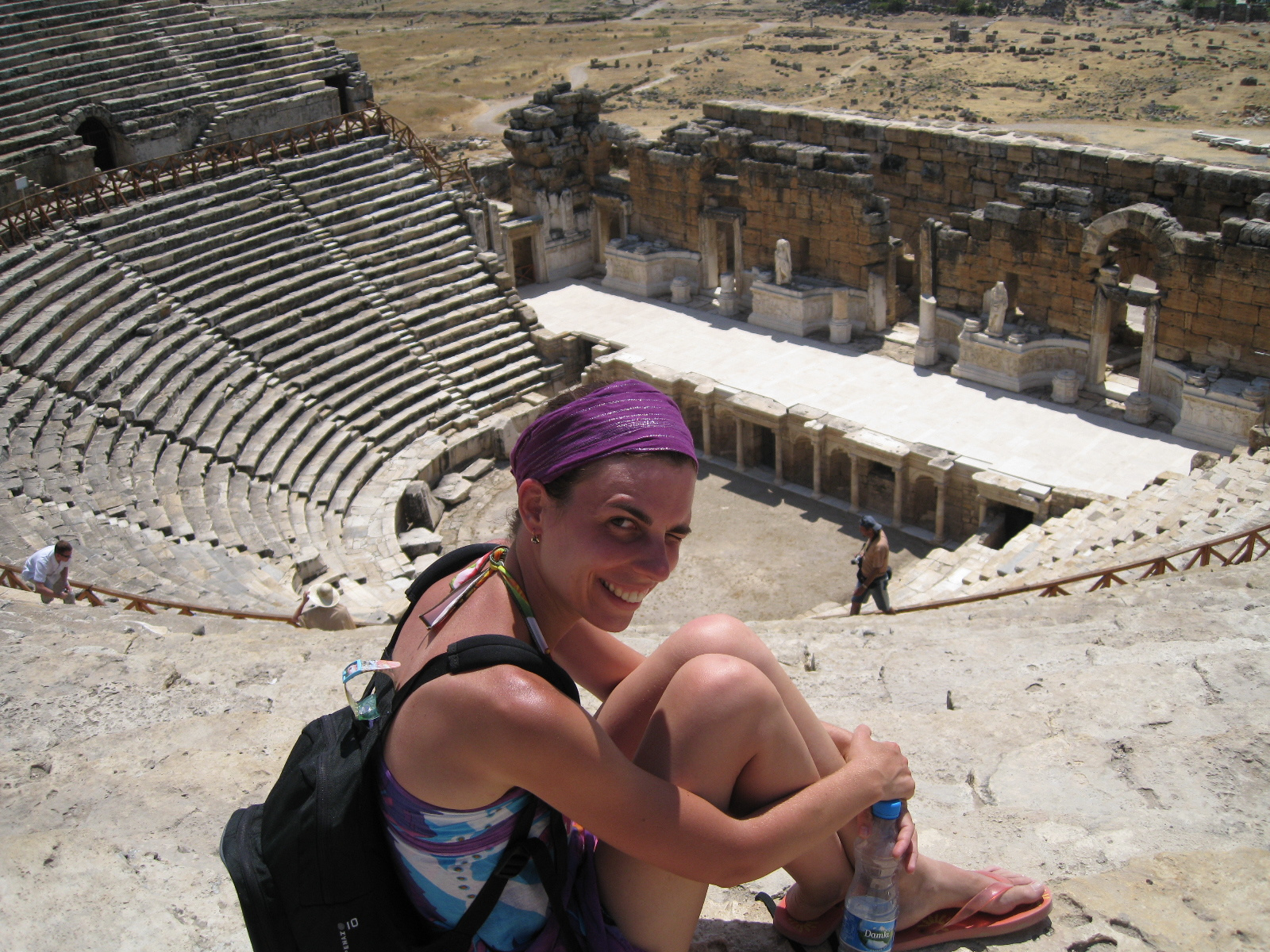 Hierapolis 024