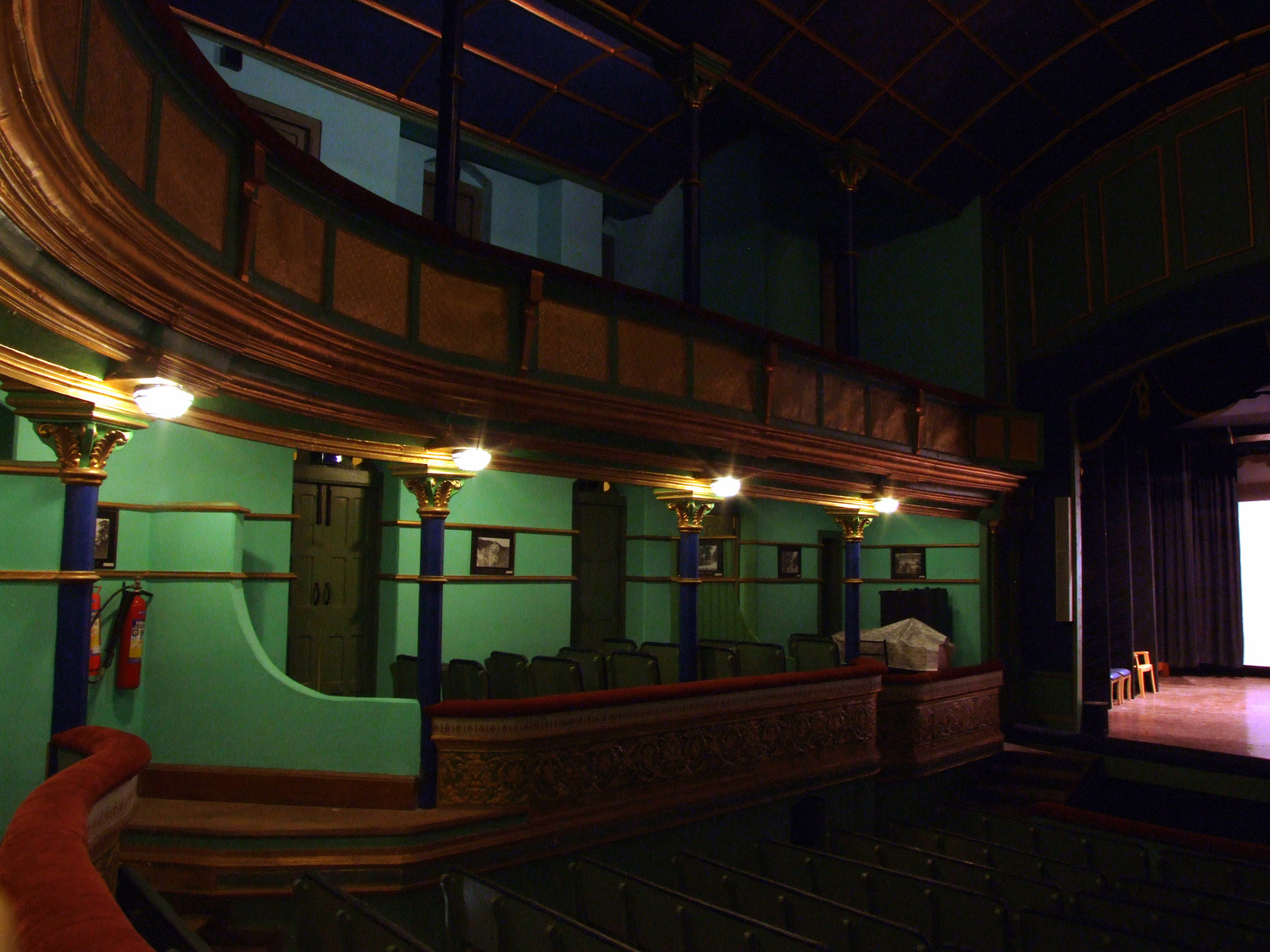 Shimla - Gaiety Theatre 1