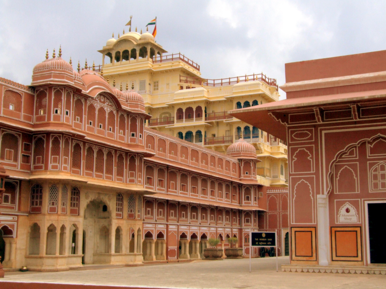 Jaipur