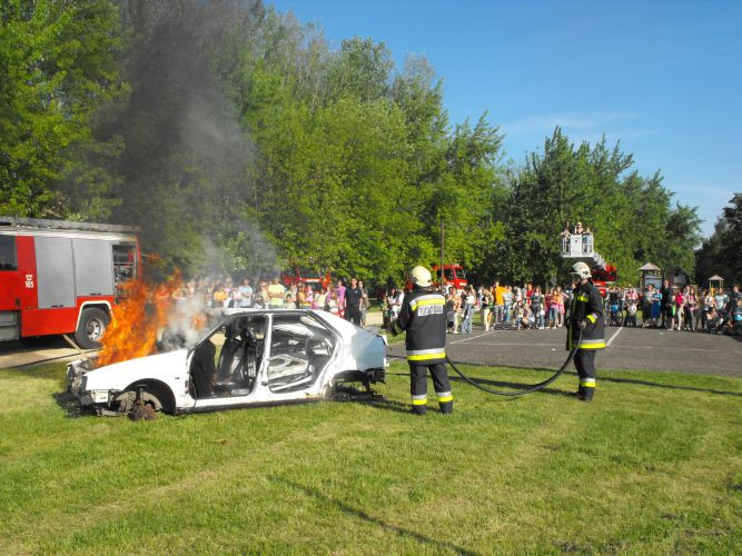 20100529-Sárvár Tűzoltómajális és gyermeknap 345