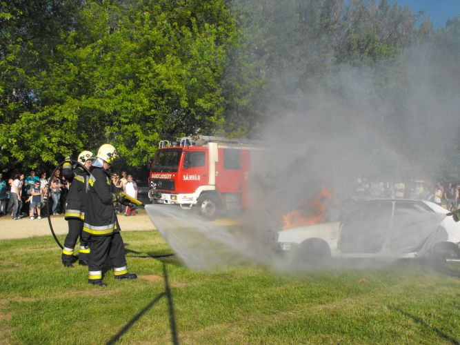 20100529-Sárvár Tűzoltómajális és gyermeknap 349