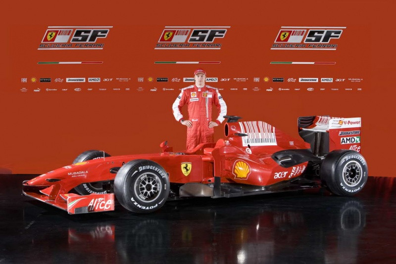 Ferrari bemutató8