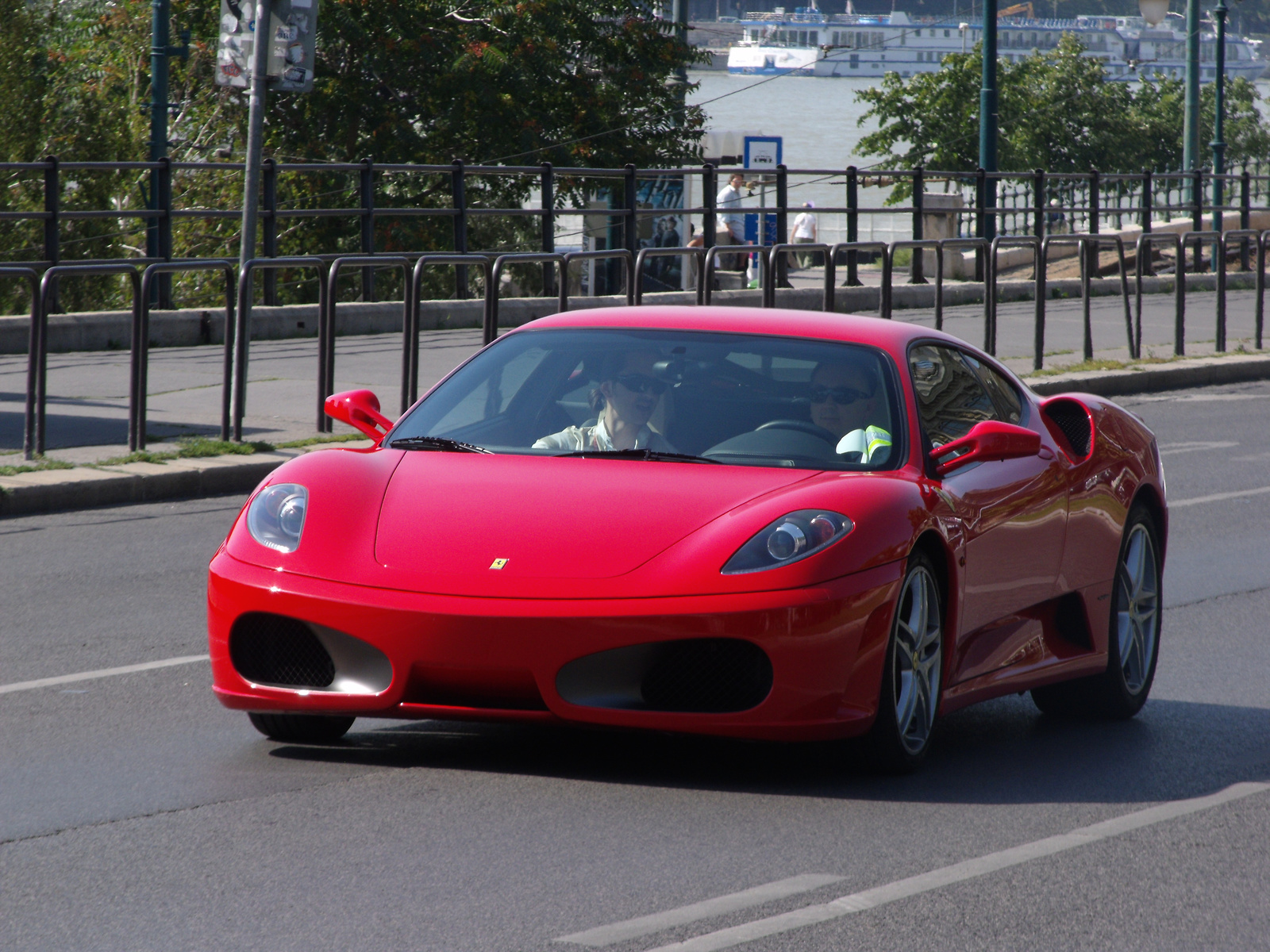 Ferrari F430