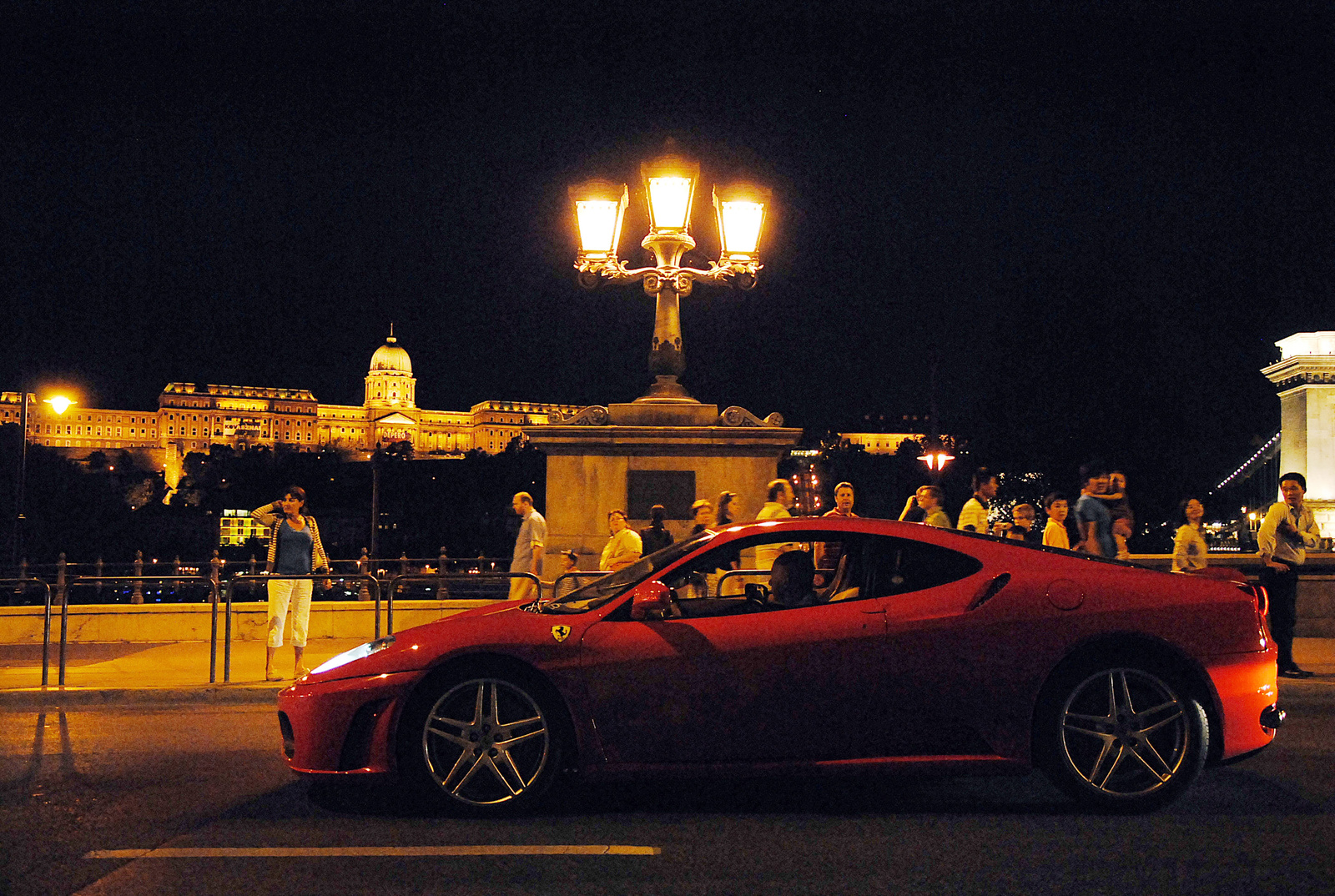 Ferrari F430