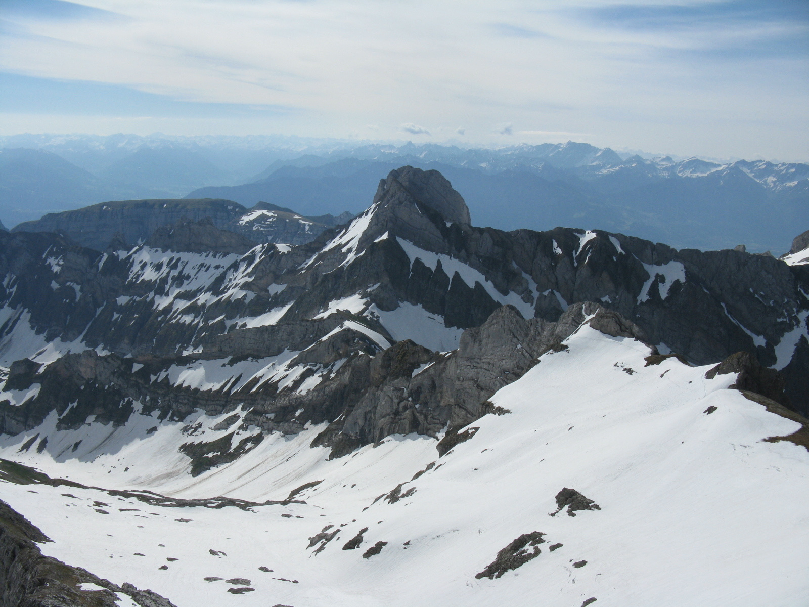 Säntis-Schwägalp