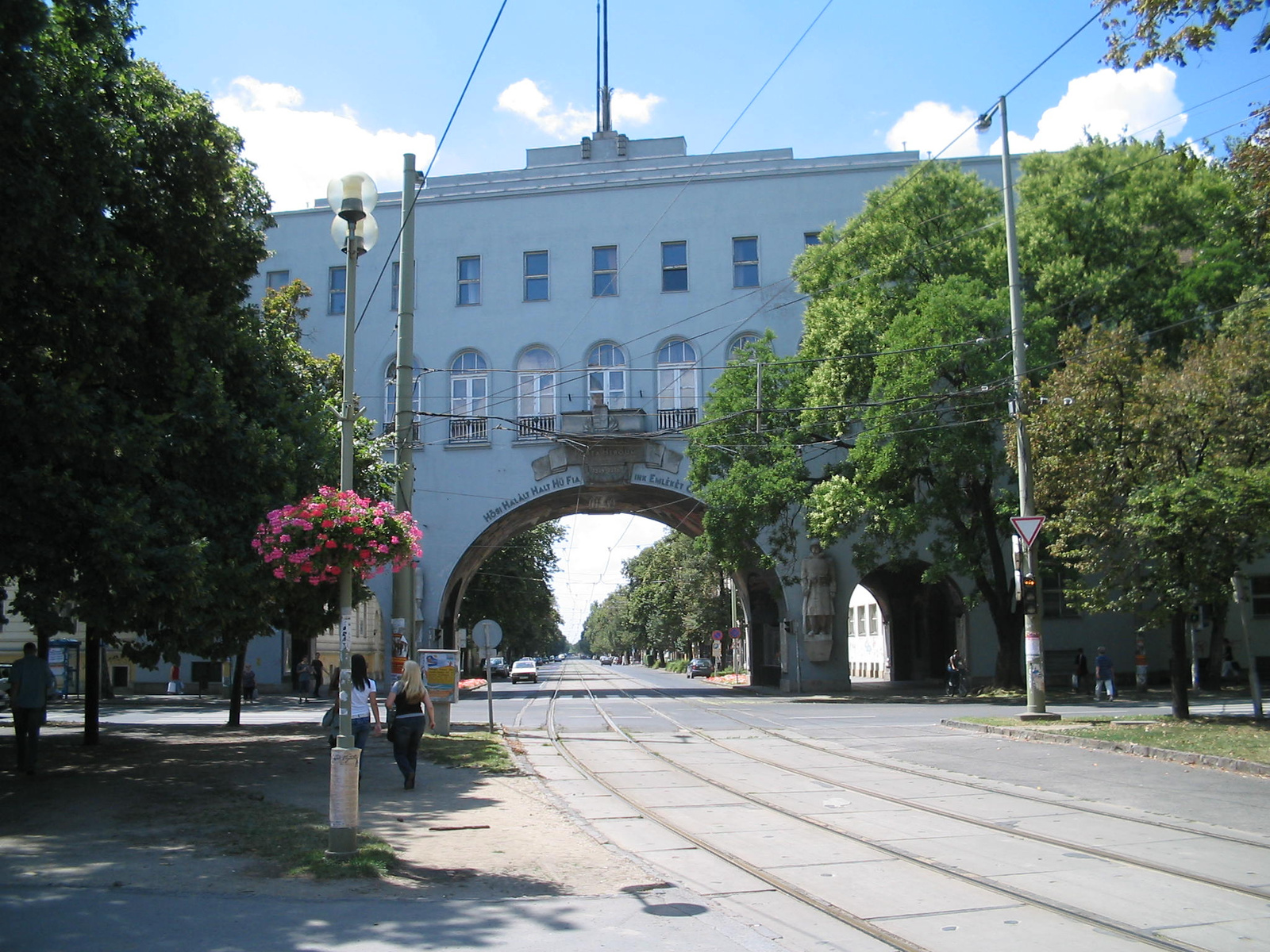 Szeged