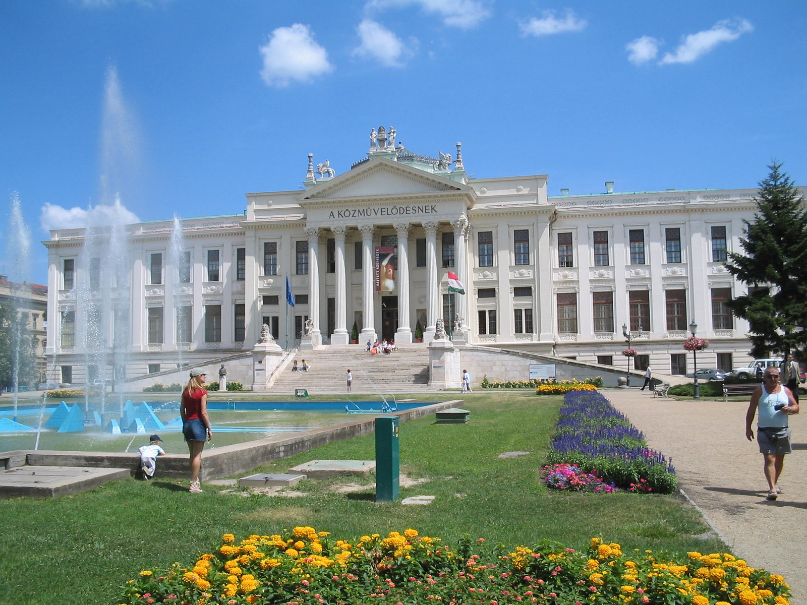 Szeged