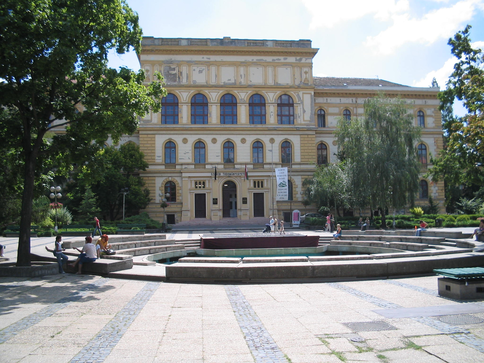 Szeged