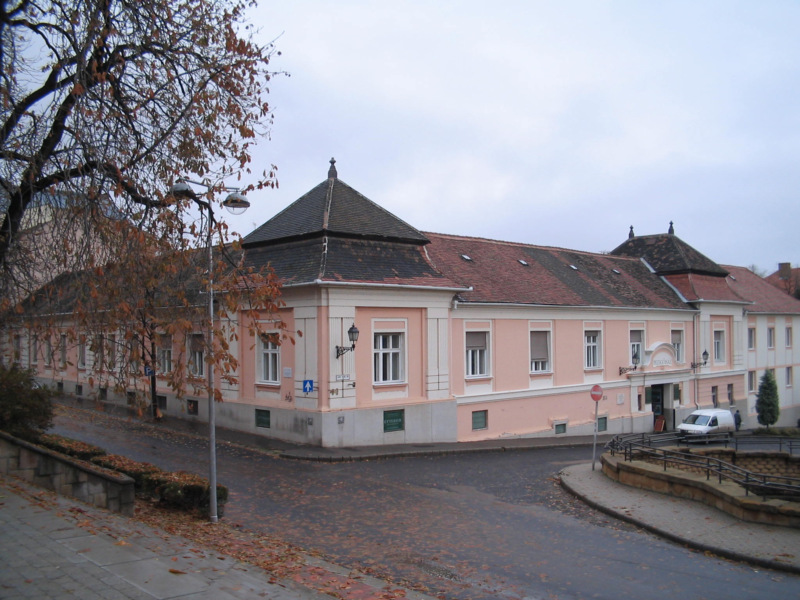 Pécs