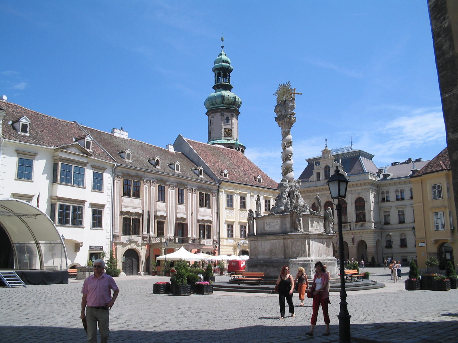 Sopron