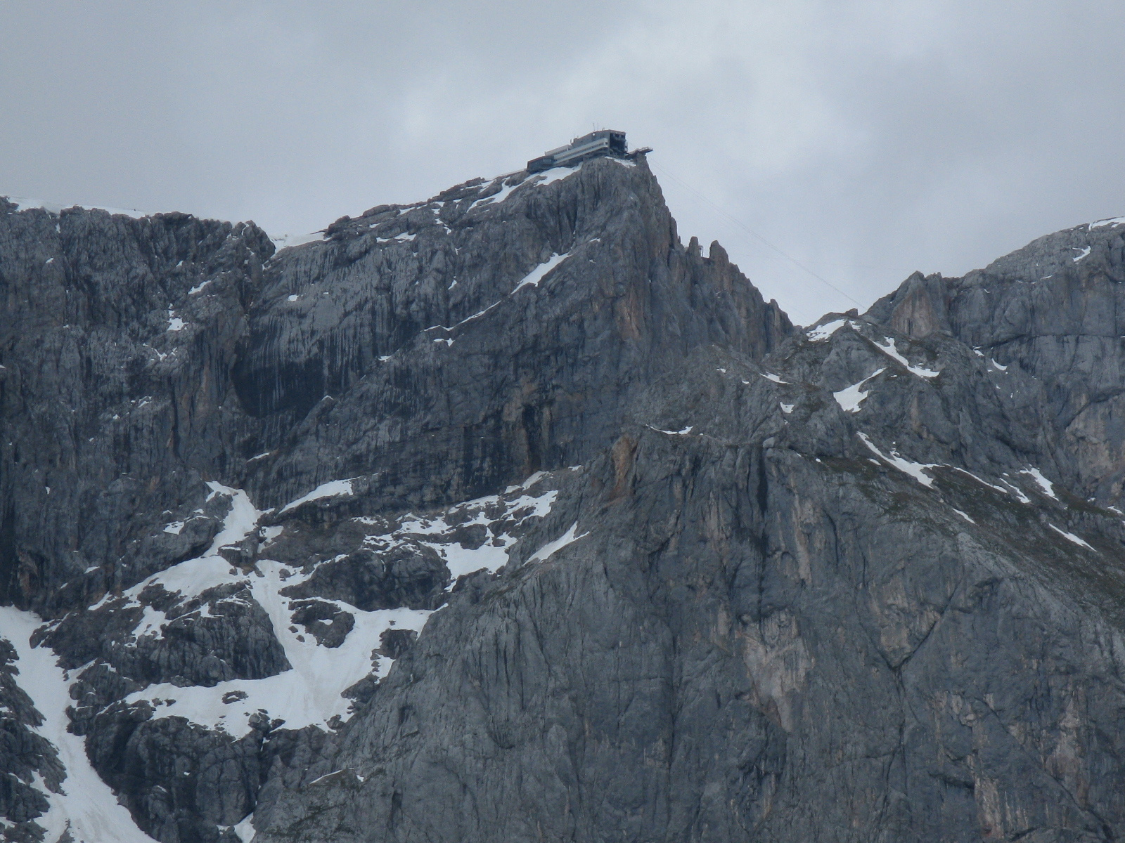 Dachstein