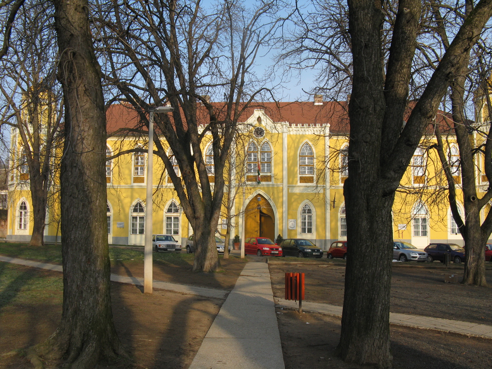 Pécsvárad