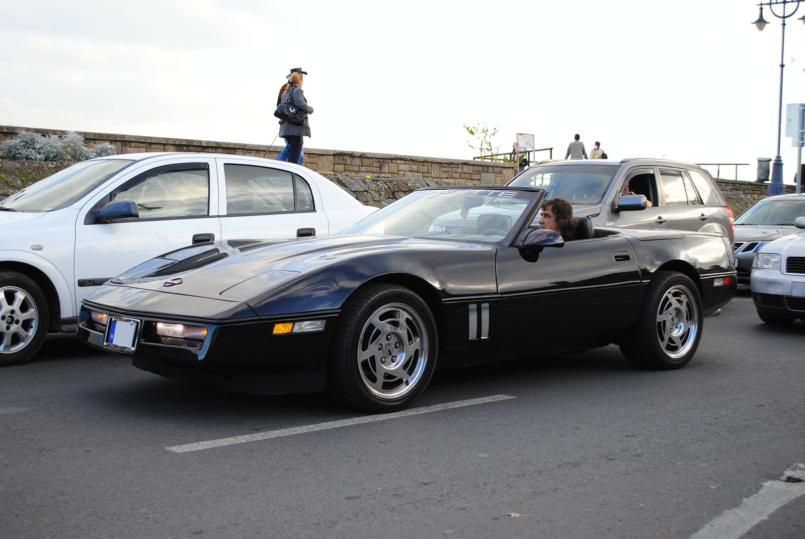 Chevrolet Corvette C4