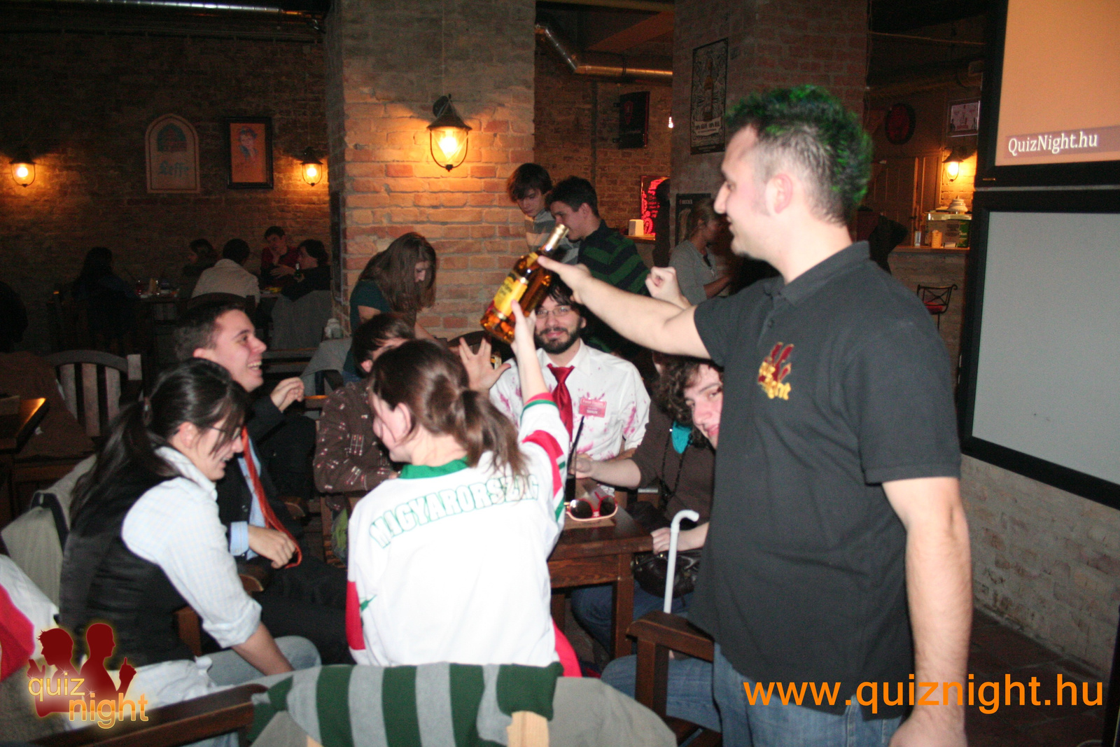 quiznight 20090201 081