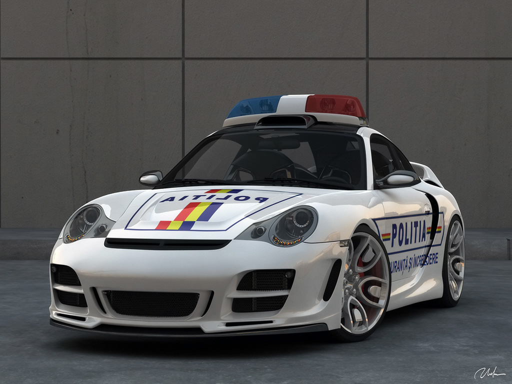 Porsche-911-996-Top-Art-Concept-Design-by-Bogdan-Urdea-Police-Fr